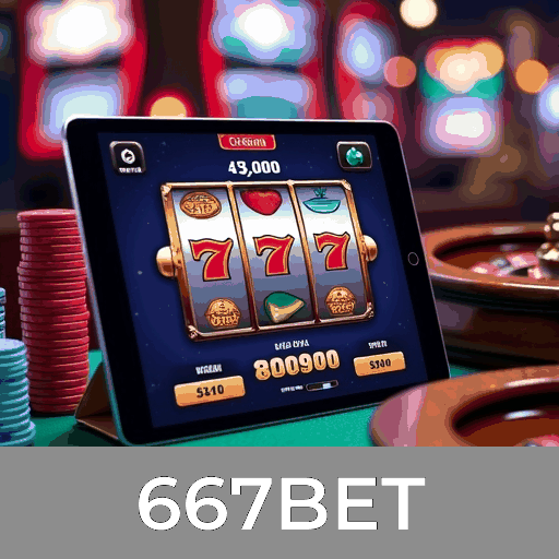 667BET: A Melhor Experiência de Dealer Ao Vivo