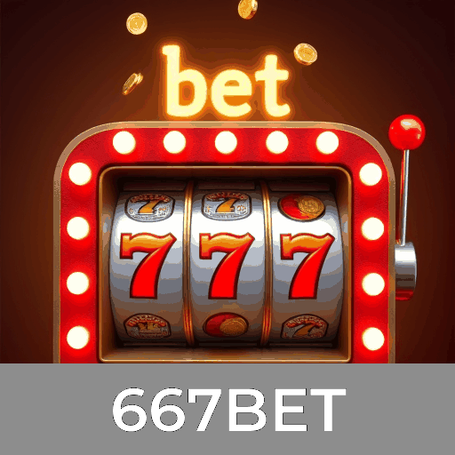 667BET.com - Apostas Online Seguras e Bônus Exclusivos - 667BET