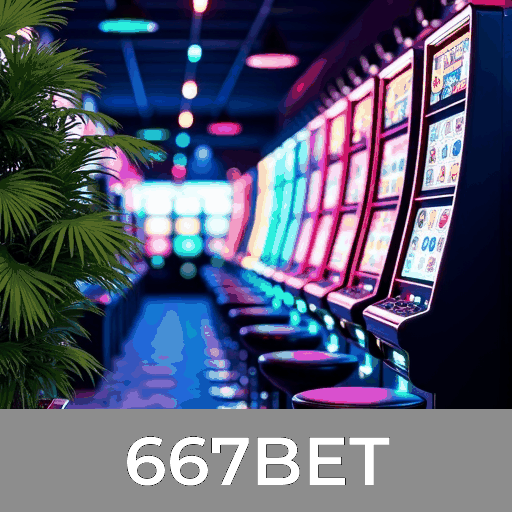 Aproveite as Ofertas Exclusivas de Bônus da 667BET