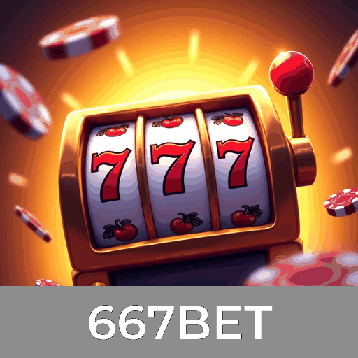 667BET: Slots-Grandes Prêmios, Dealers ao Vivo-Experiência Real, Apostas Esportivas-Variedade Inigualável