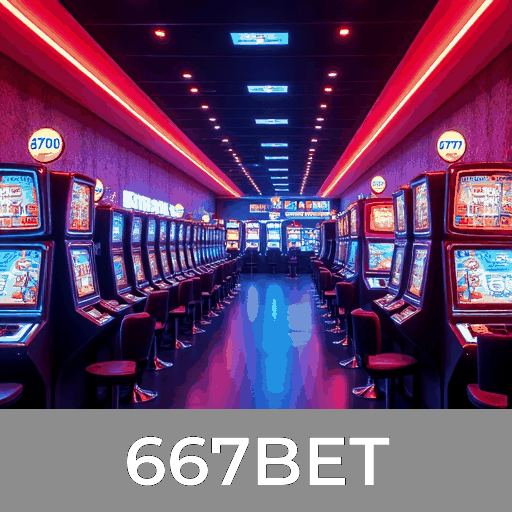Aproveite Ofertas Exclusivas no 667BET com Bônus Generosos