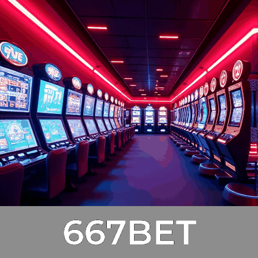 Diversão e Lucros: Descubra 667BET com Jogos de Cassino Online
