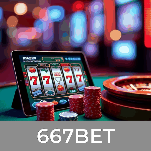 Descubra o Aplicativo 667BET: Apostas Móveis e Rápidas