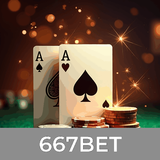667BET: Seu Cassino Online Seguro e Premiado