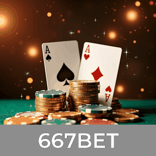 667BET: Apostas Móveis Simplificadas com Funcionalidade Completa