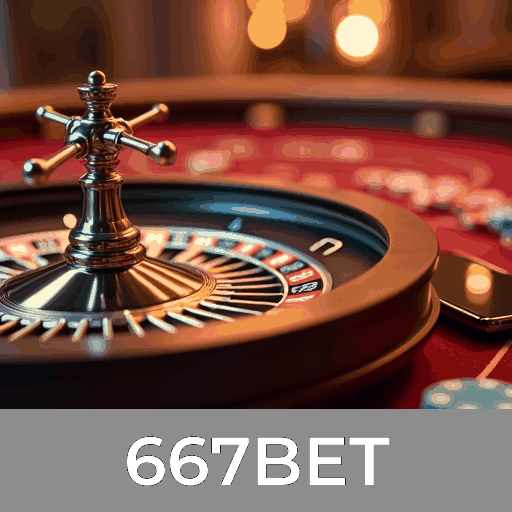 667BET: A Melhor Experiência de Dealer Ao Vivo