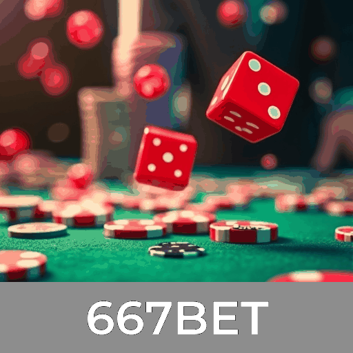 667BET - Excelência e Segurança em Apostas Online
