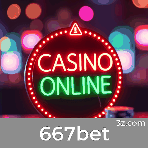 avaliações sobre 667bet slots