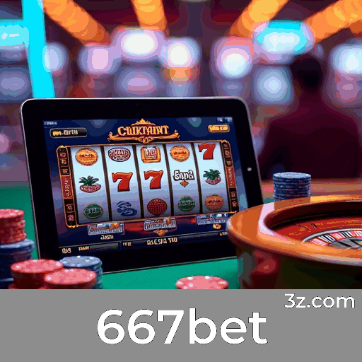 avaliações sobre 667bet slots