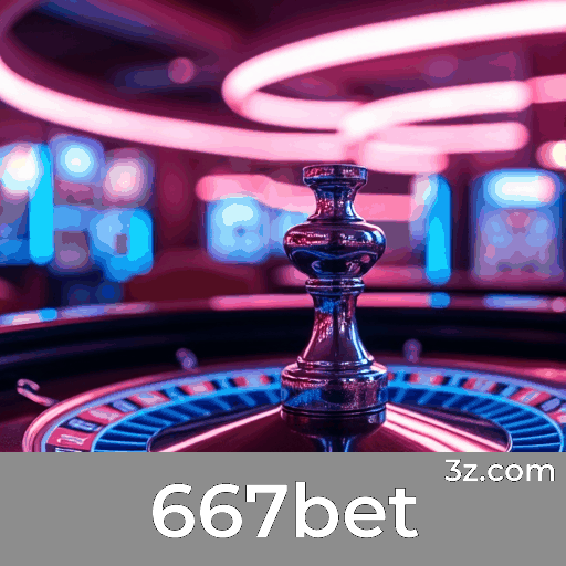 avaliações sobre 667bet slots