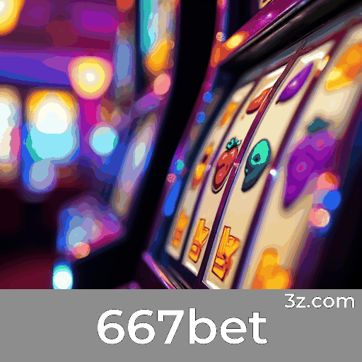 avaliações sobre 667bet slots