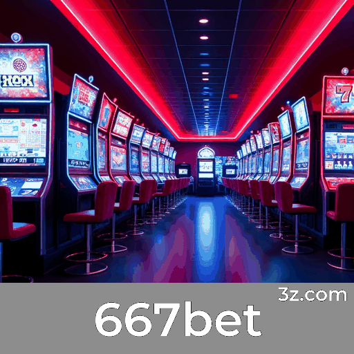 667bet