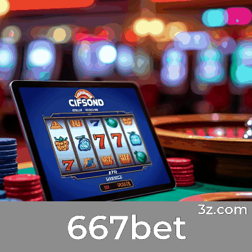 avaliações sobre 667bet slots